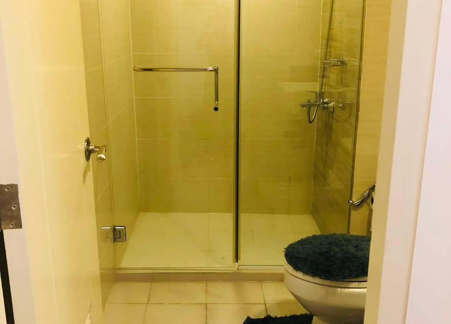 Manila Staycation At The Venice Luxury Residences - Tower A Near Venice Grand Canal, Mckinley Hills