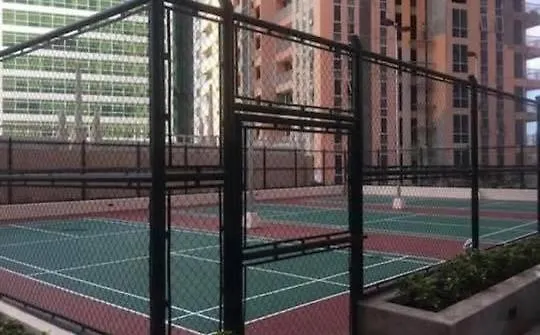Manila Staycation At The Venice Luxury Residences - Tower A Near Venice Grand Canal, Mckinley Hills 0*,  Filipinas