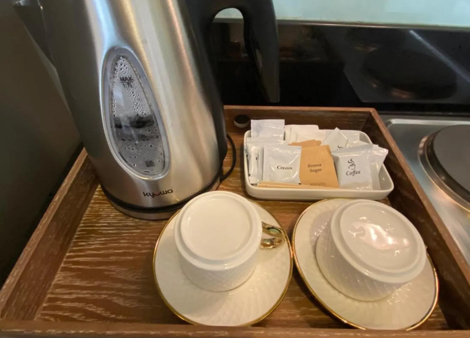 Manila Staycation At The Venice Luxury Residences - Tower A Near Venice Grand Canal, Mckinley Hills 菲律宾