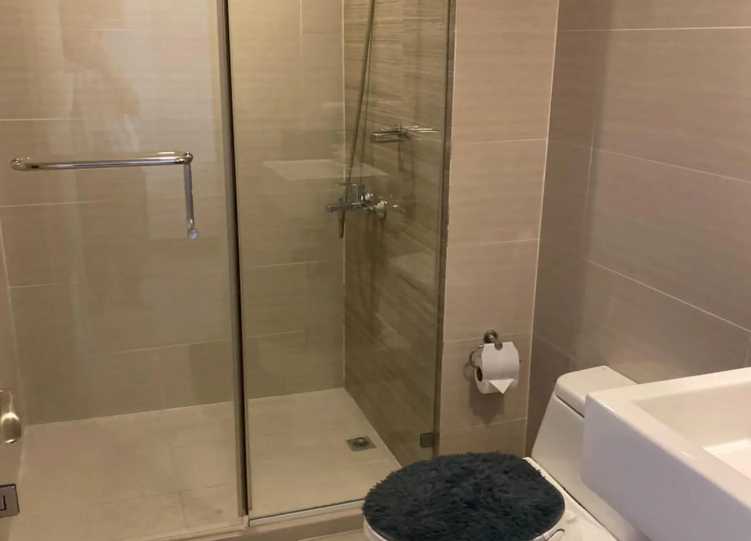 Aparthotel Manila Staycation At The Venice Luxury Residences - Tower A Near Venice Grand Canal, Mckinley Hills
