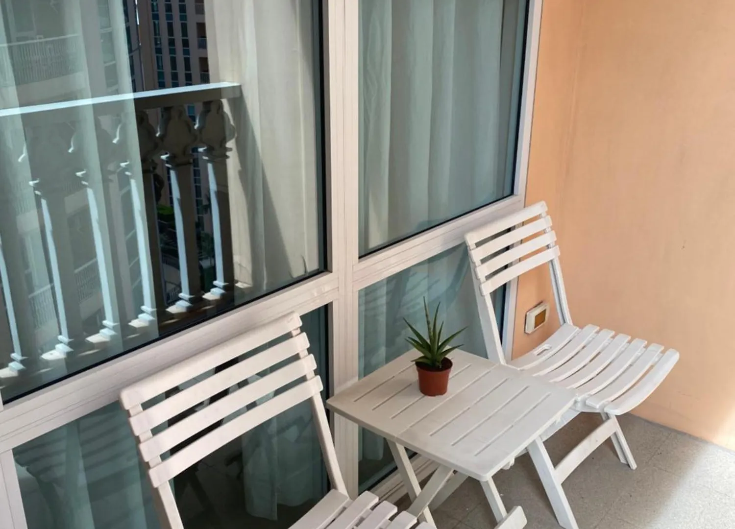Manila Staycation At The Venice Luxury Residences - Tower A Near Venice Grand Canal, Mckinley Hills
